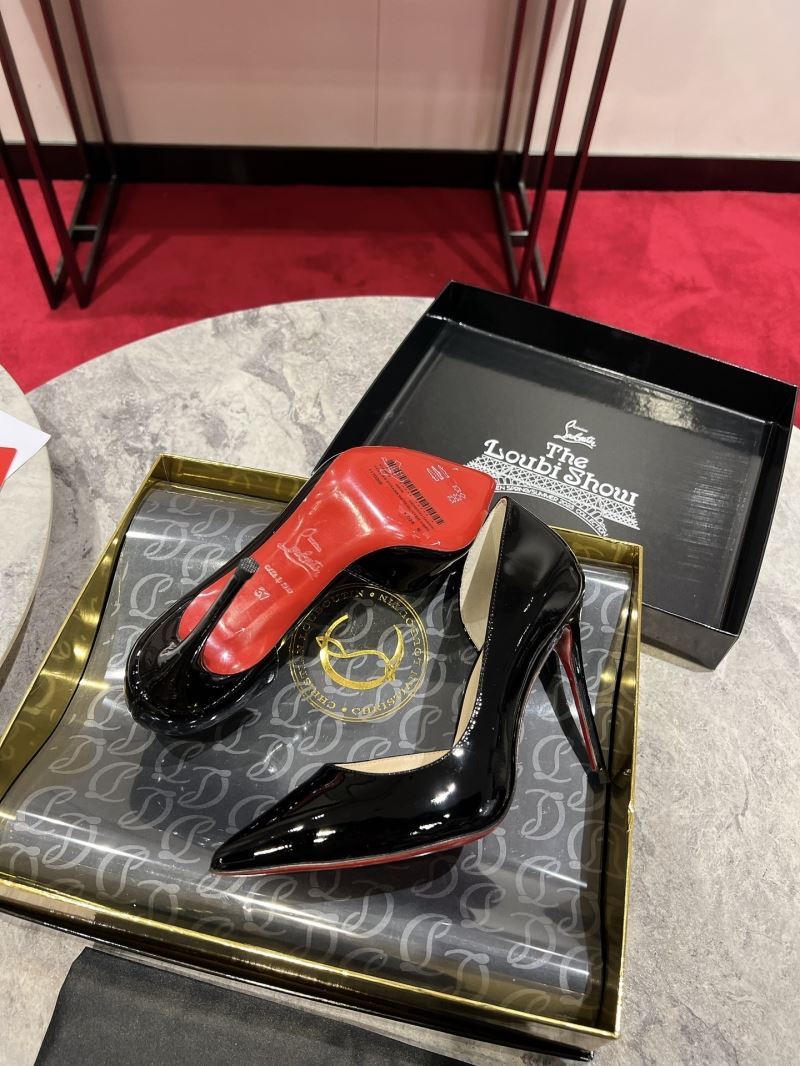 Christian Louboutin Heeled Shoes